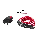 Cable trenzado