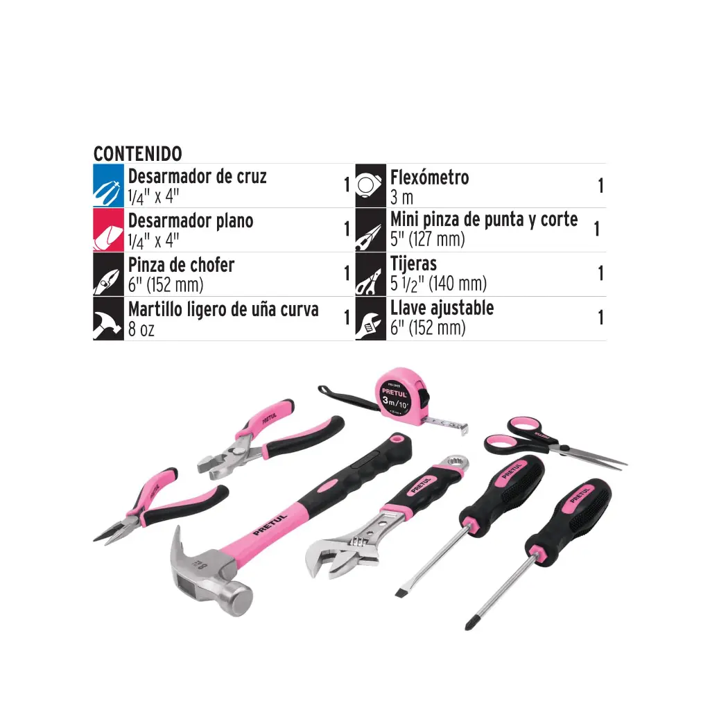 Contenido