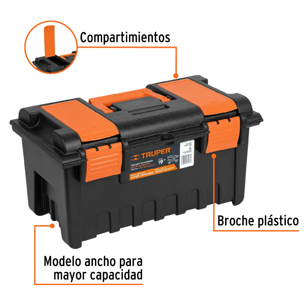 Compartimentos