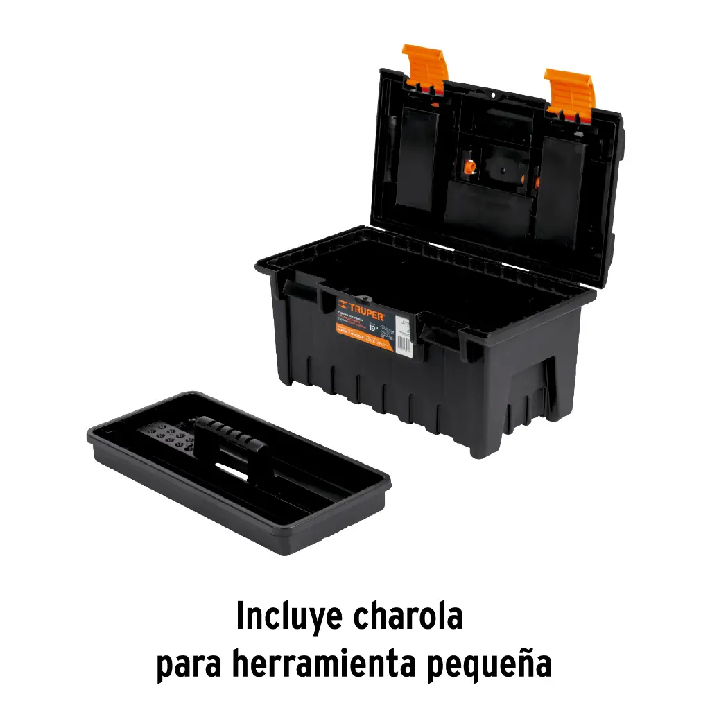 Charola