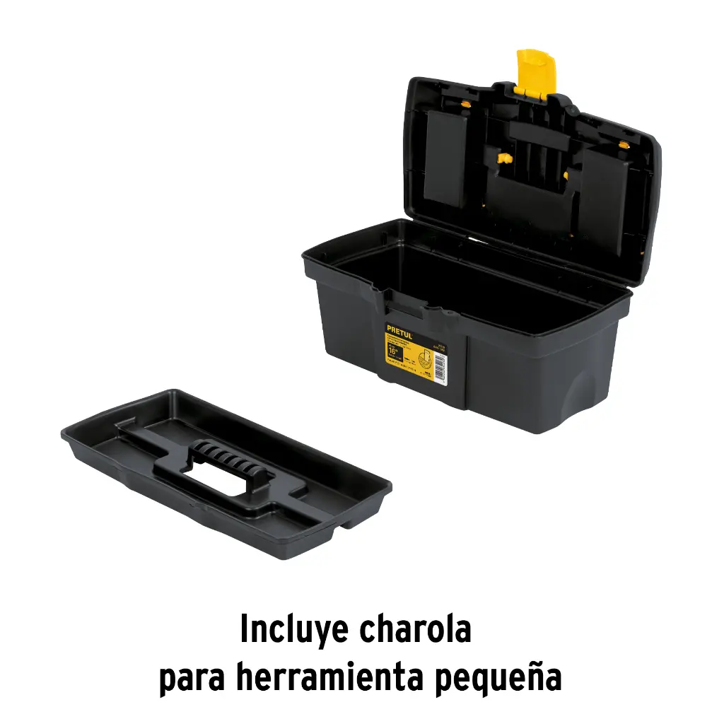 Charola