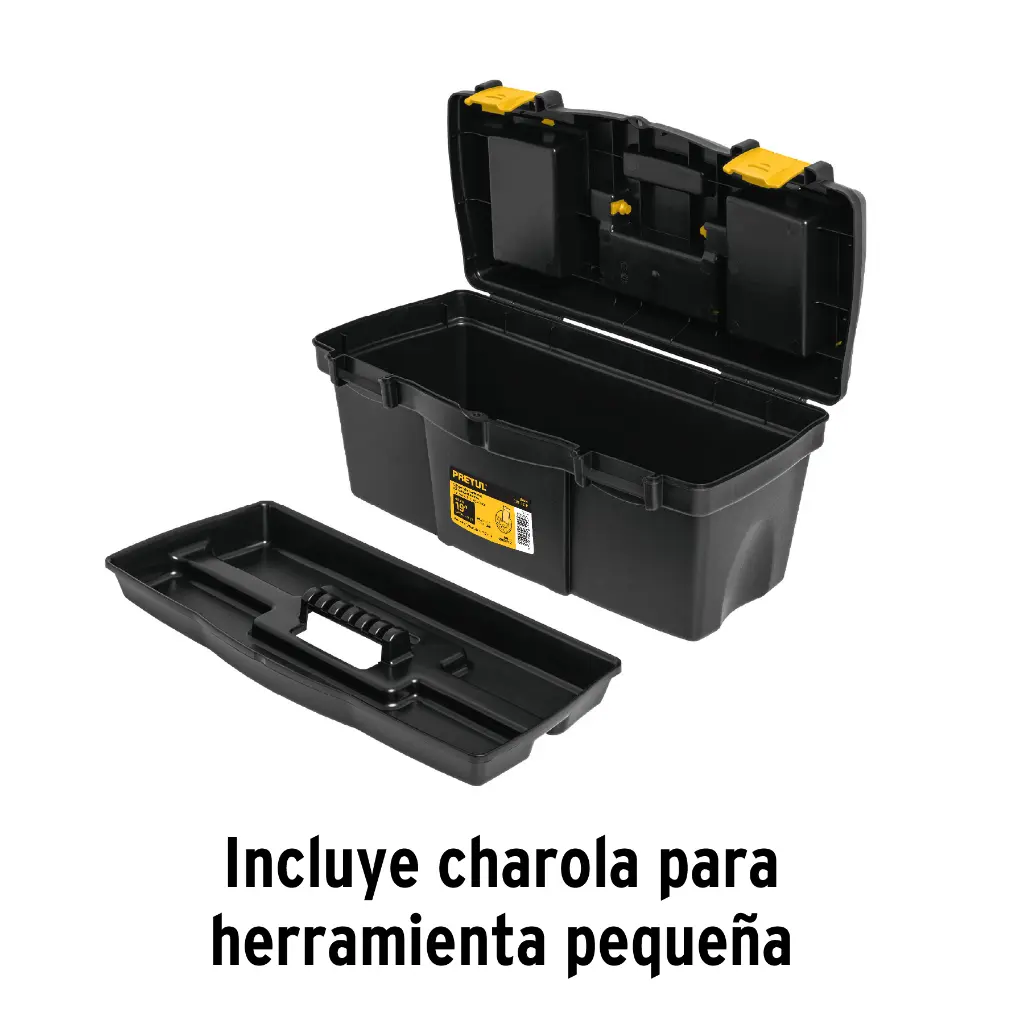 Charola