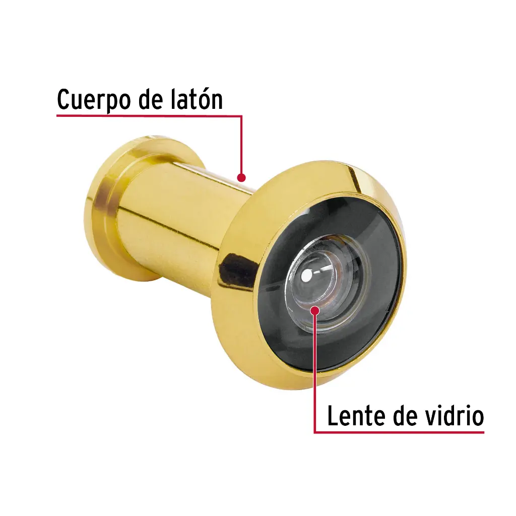 Características