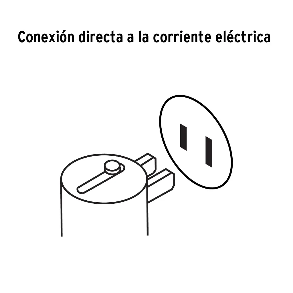 Conexión