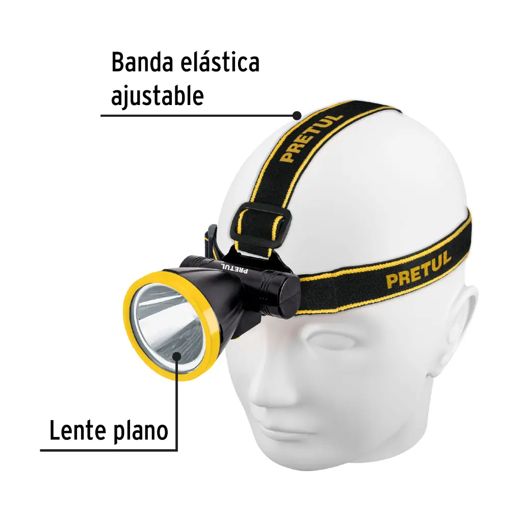 Banda Ajustable
