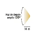 Angulo de Iluminación