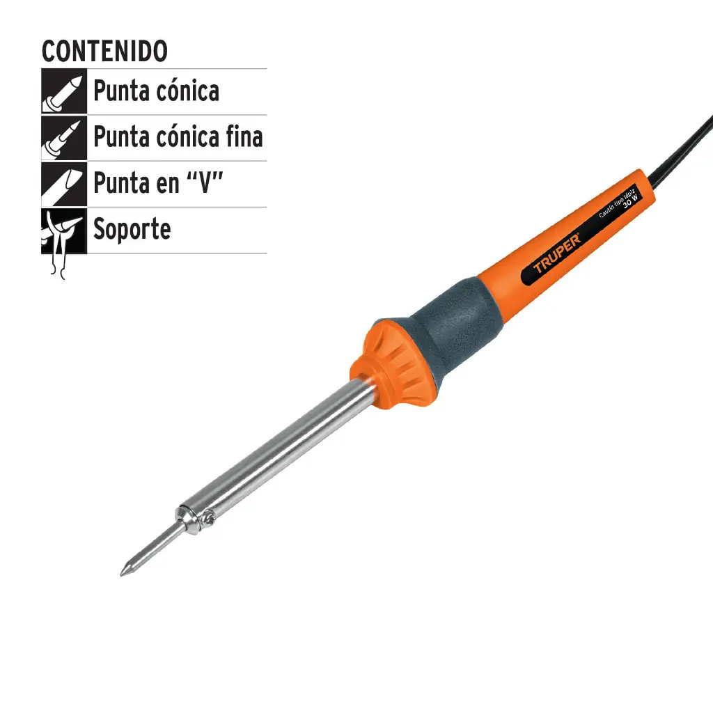 Contenido