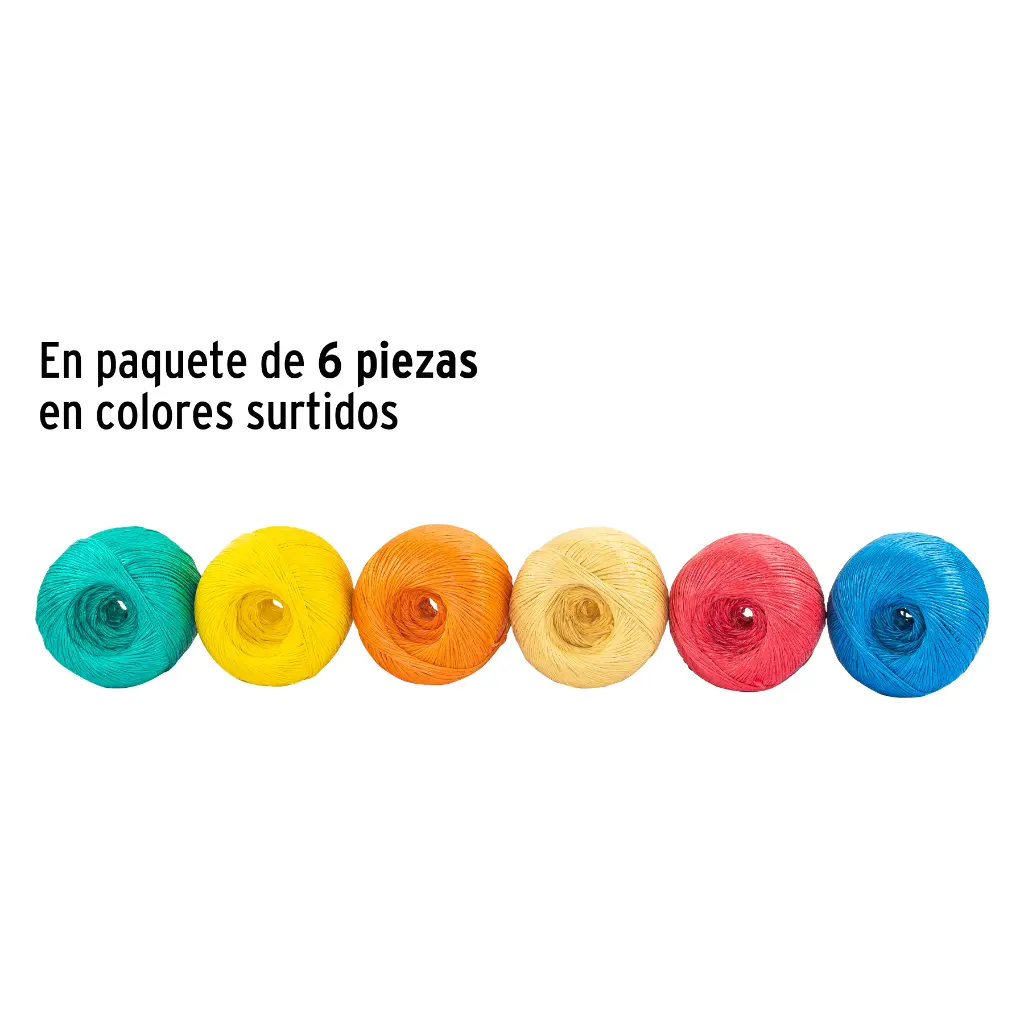 Colores Surtidos