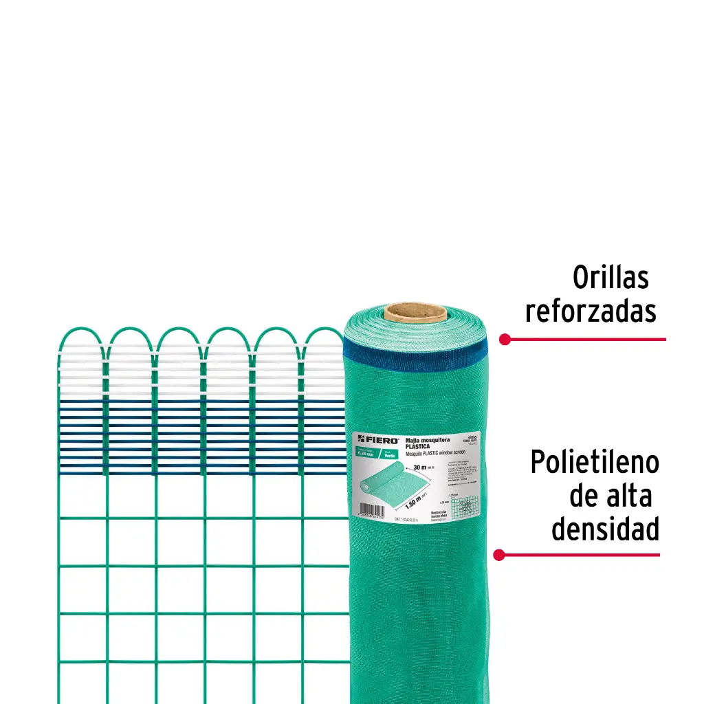 Características