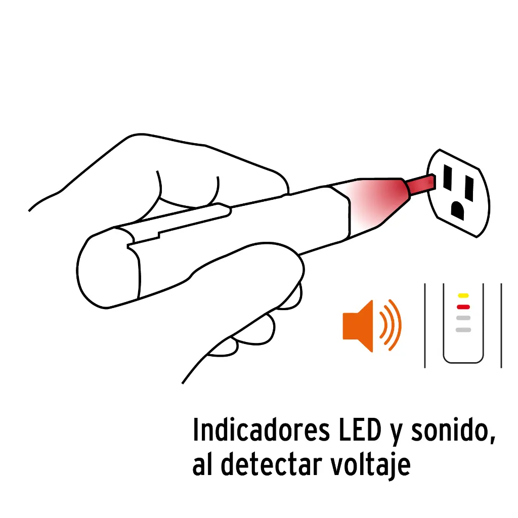 Luz Indicadora