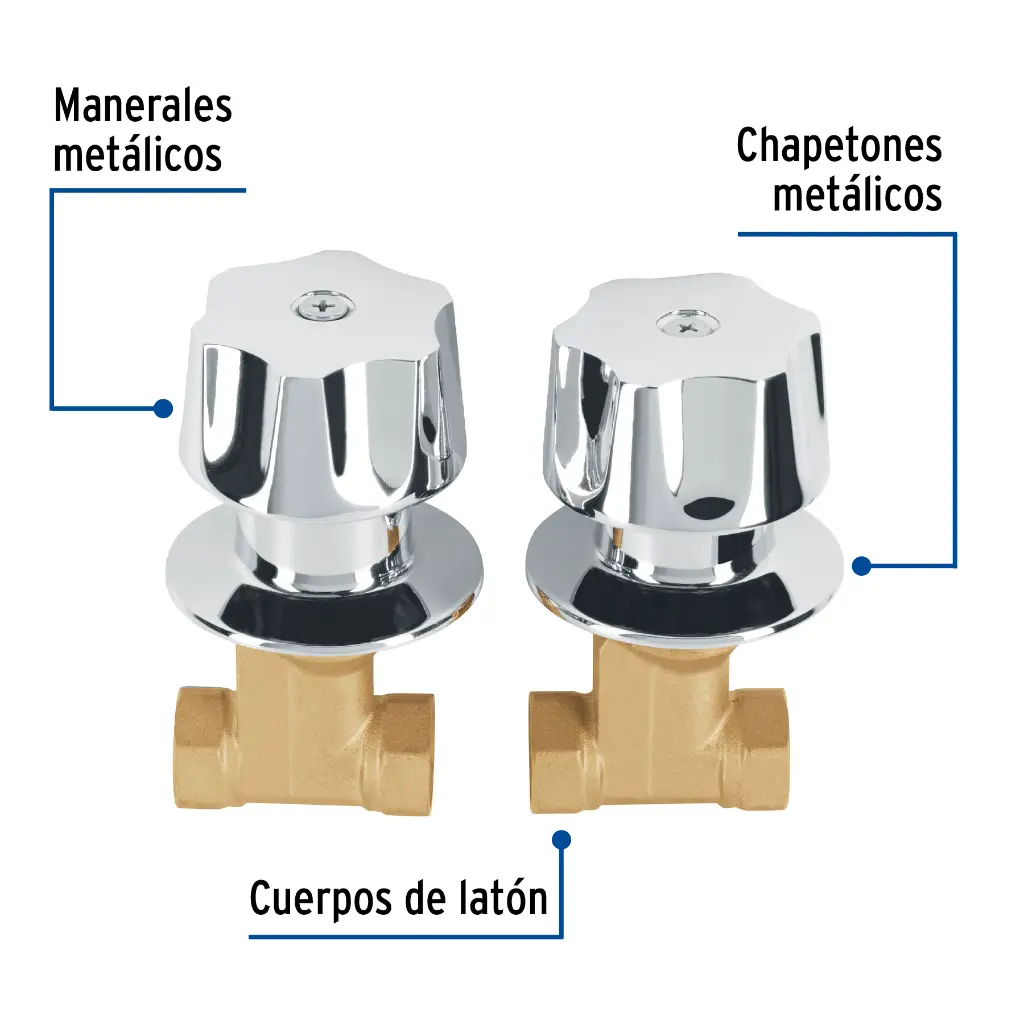 Características
