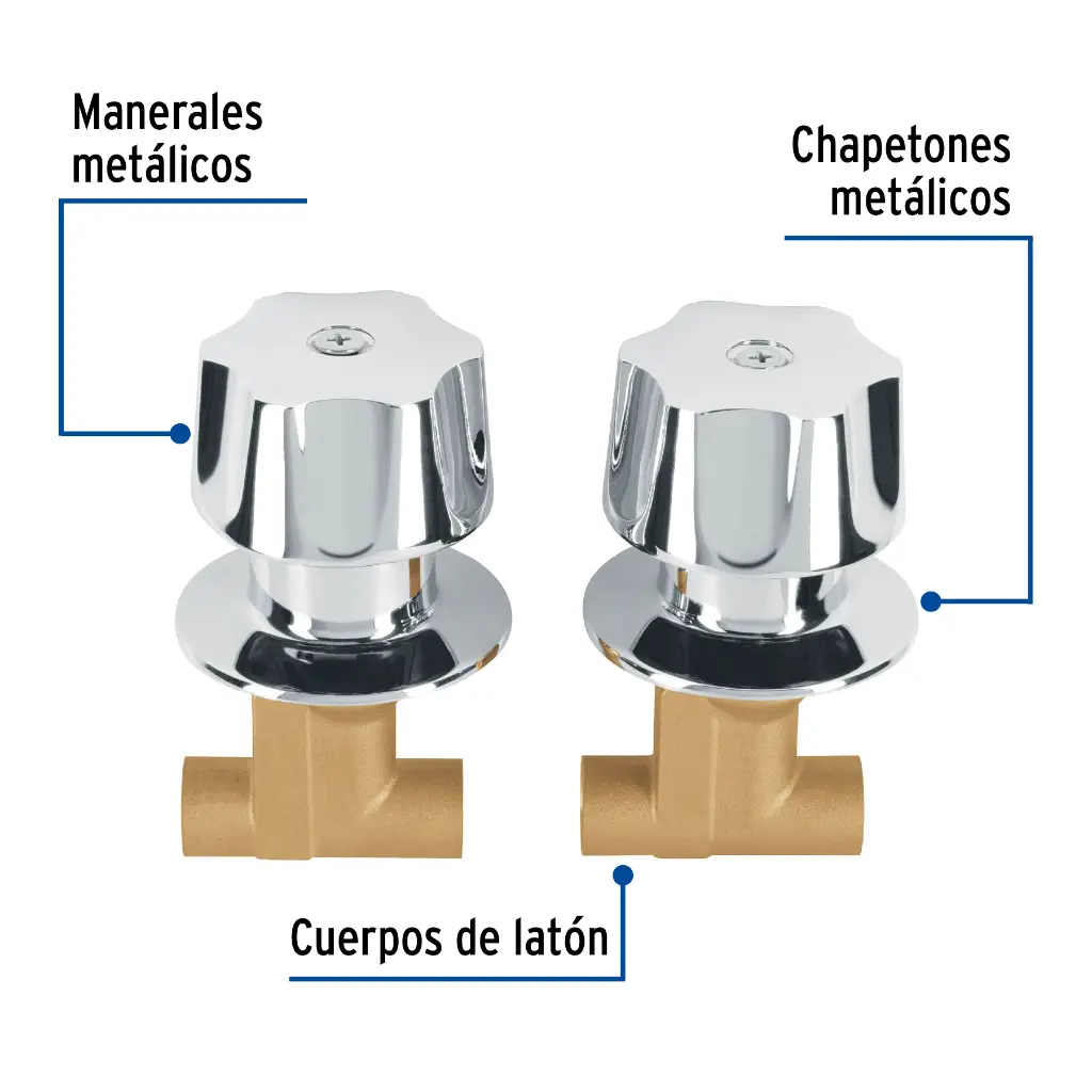 Características