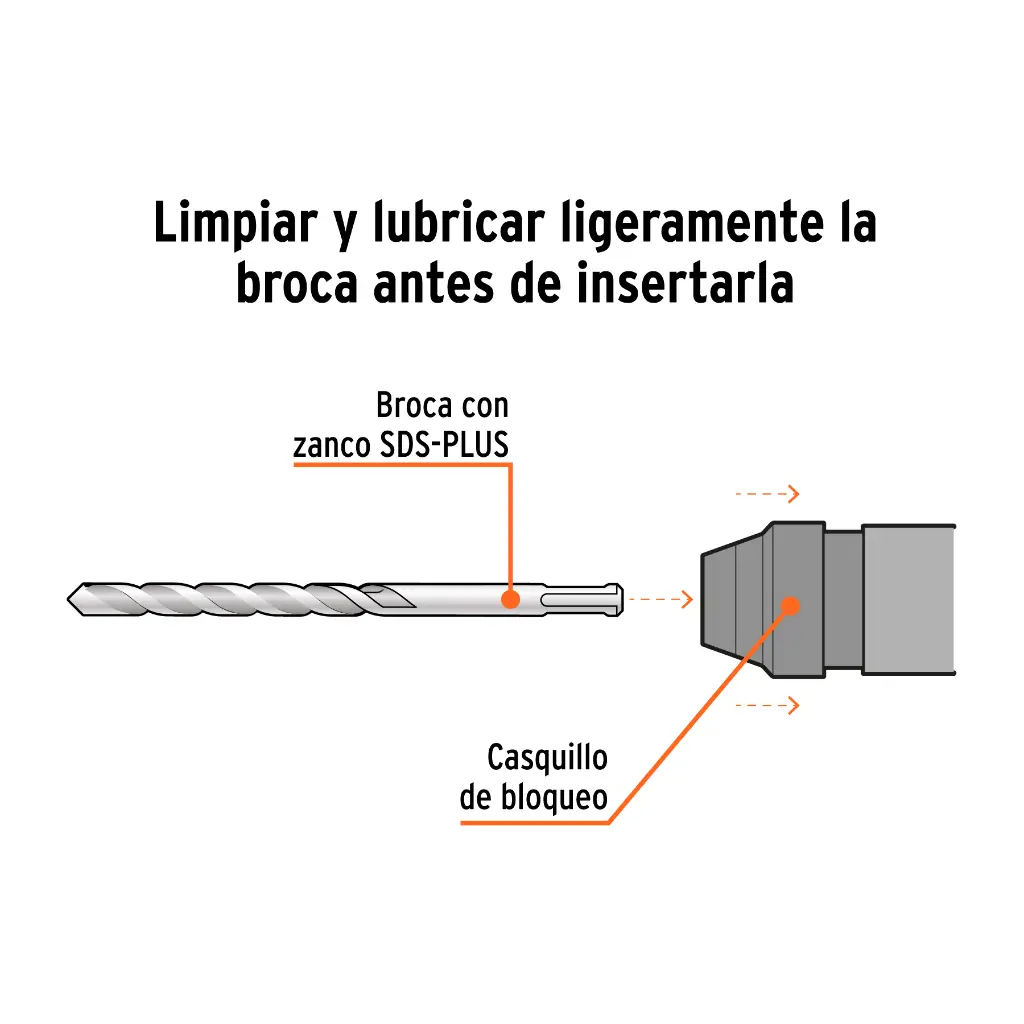 Instrucciones