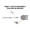 Limpiar