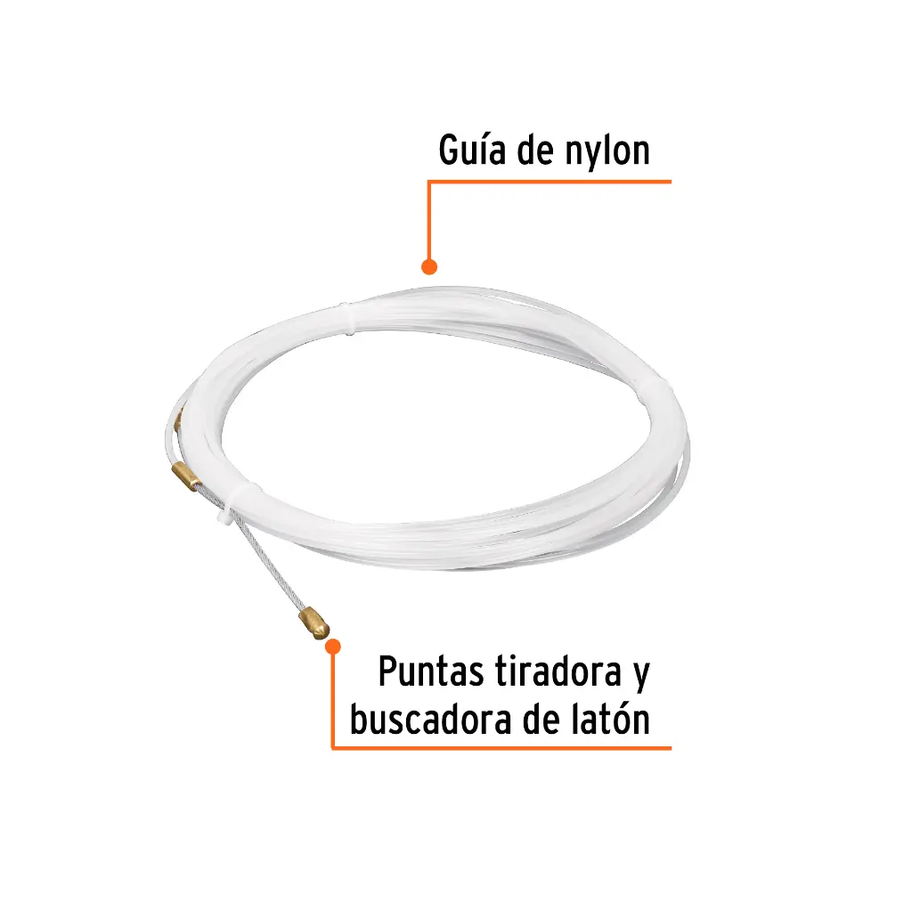 Características