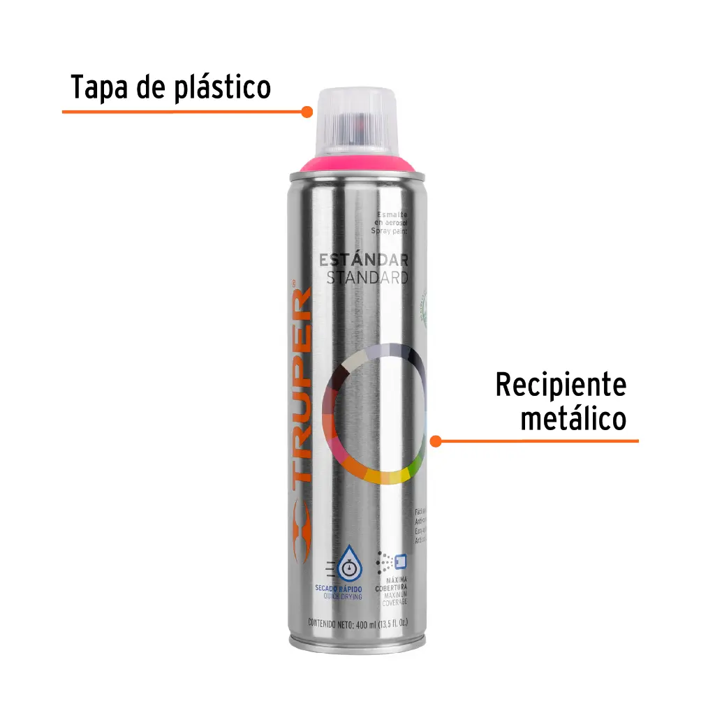 Características