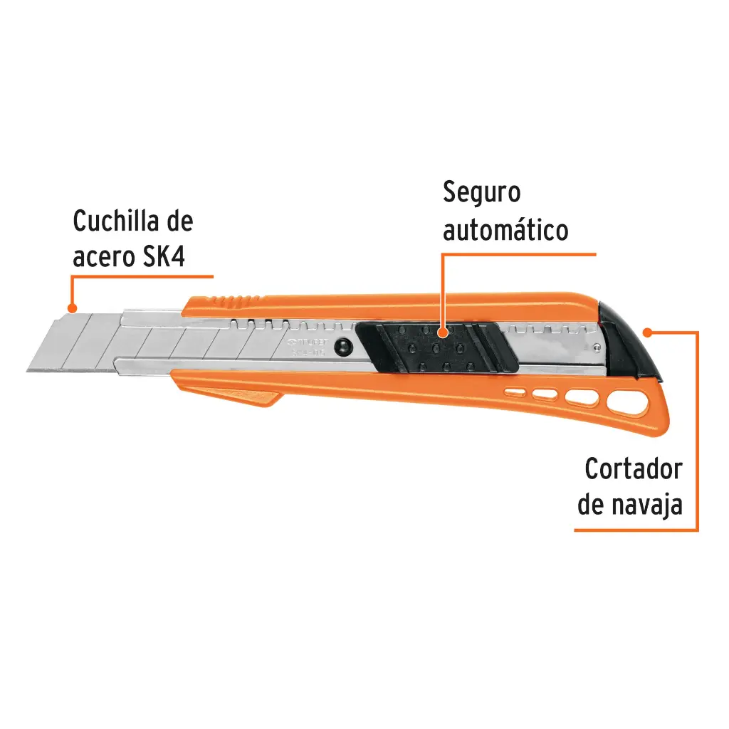 Características