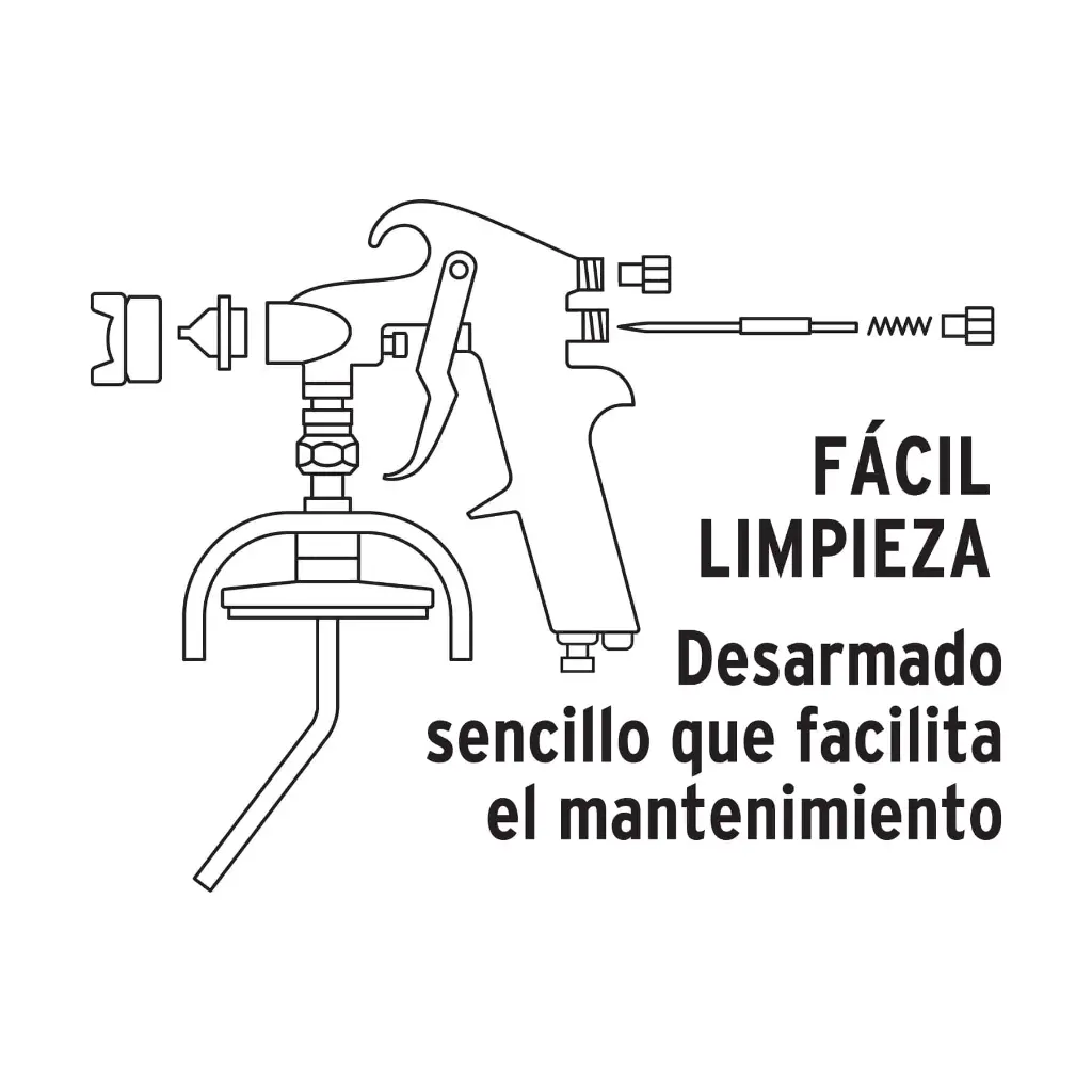 Limpieza