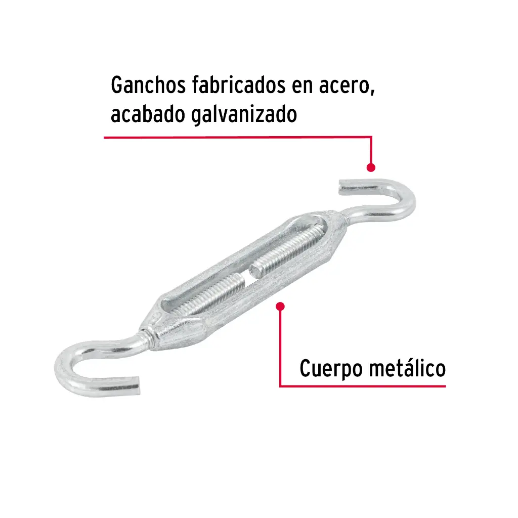 Características