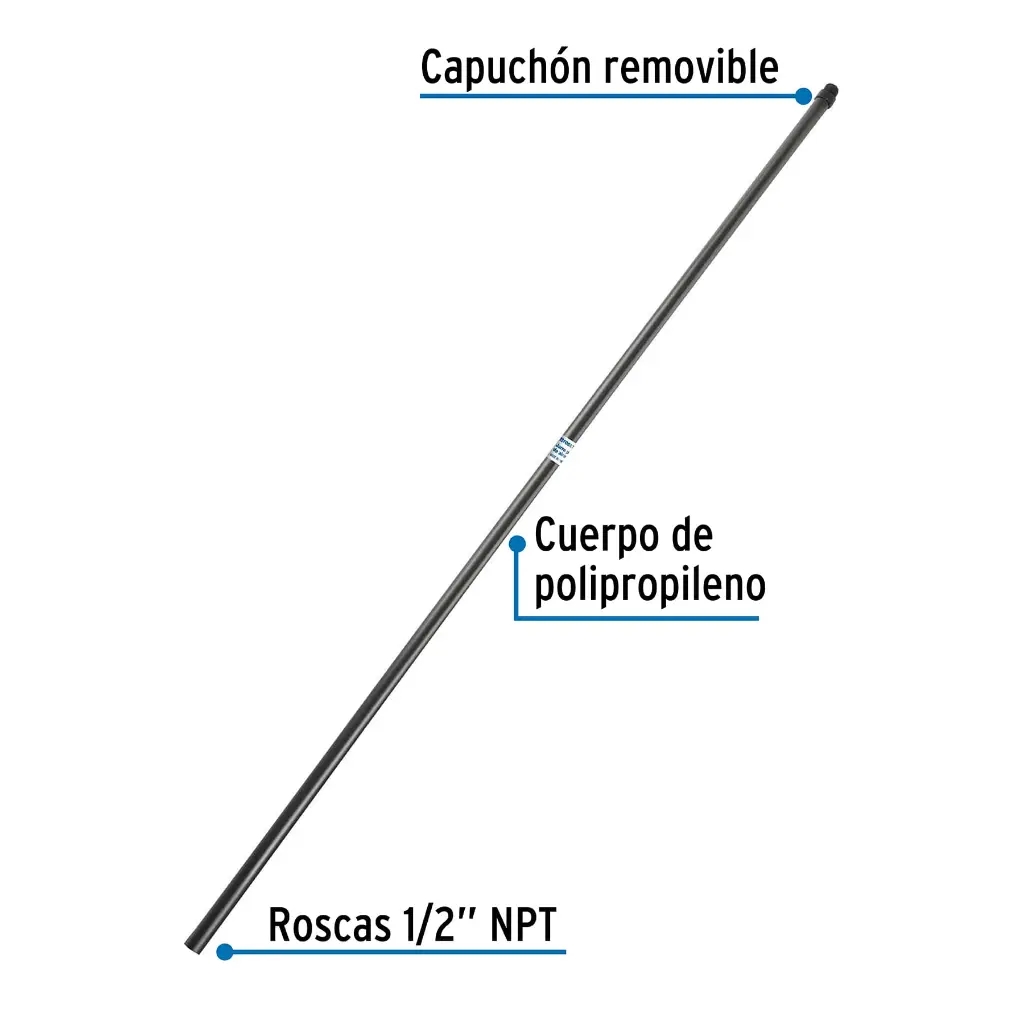 Características