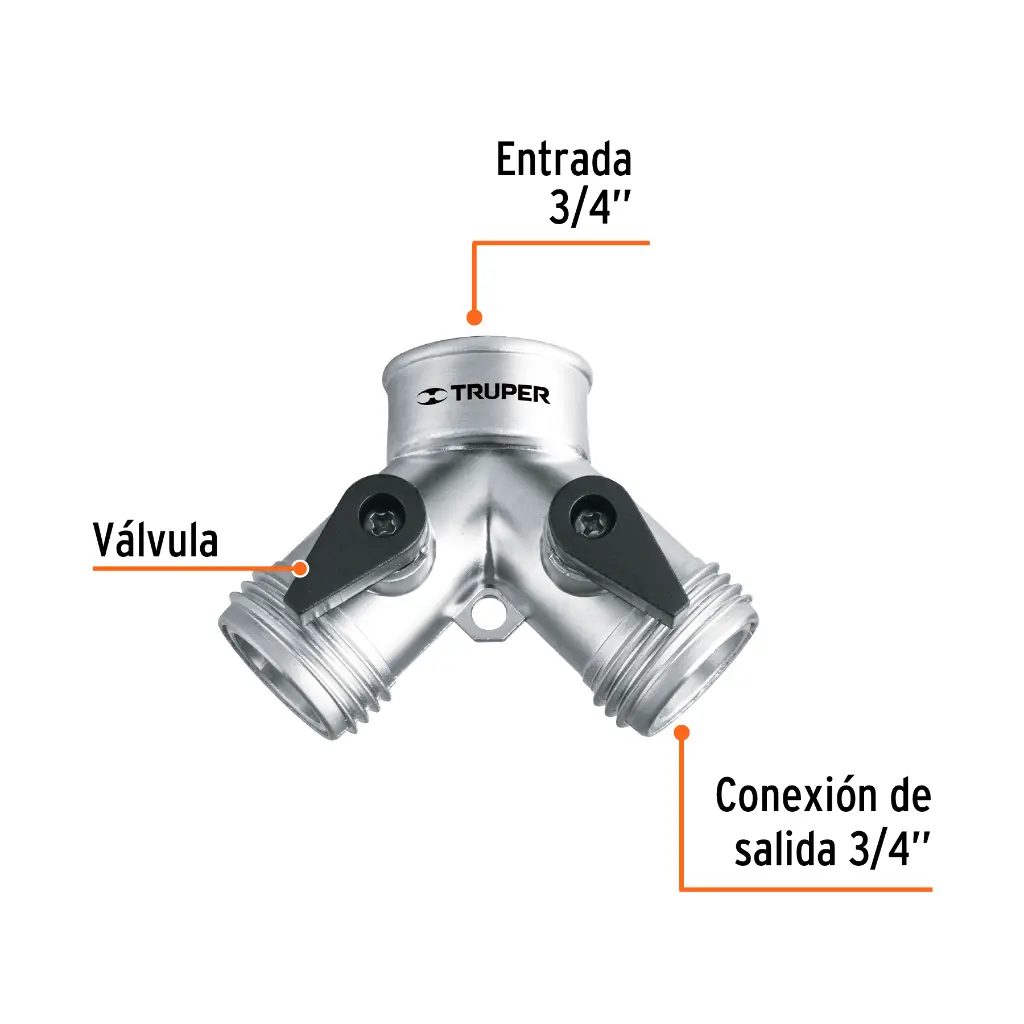 Características