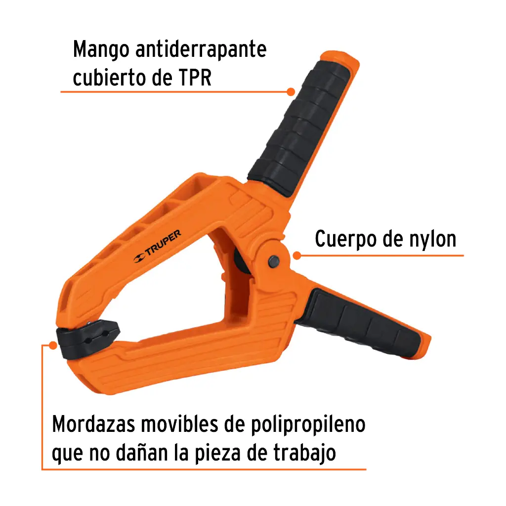 Características
