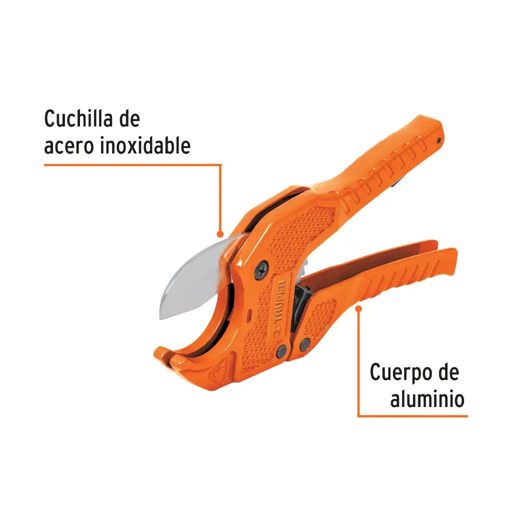 Características
