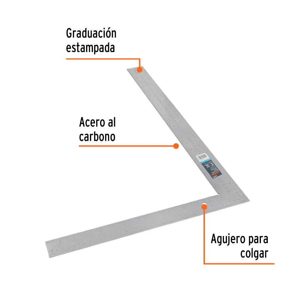 Características