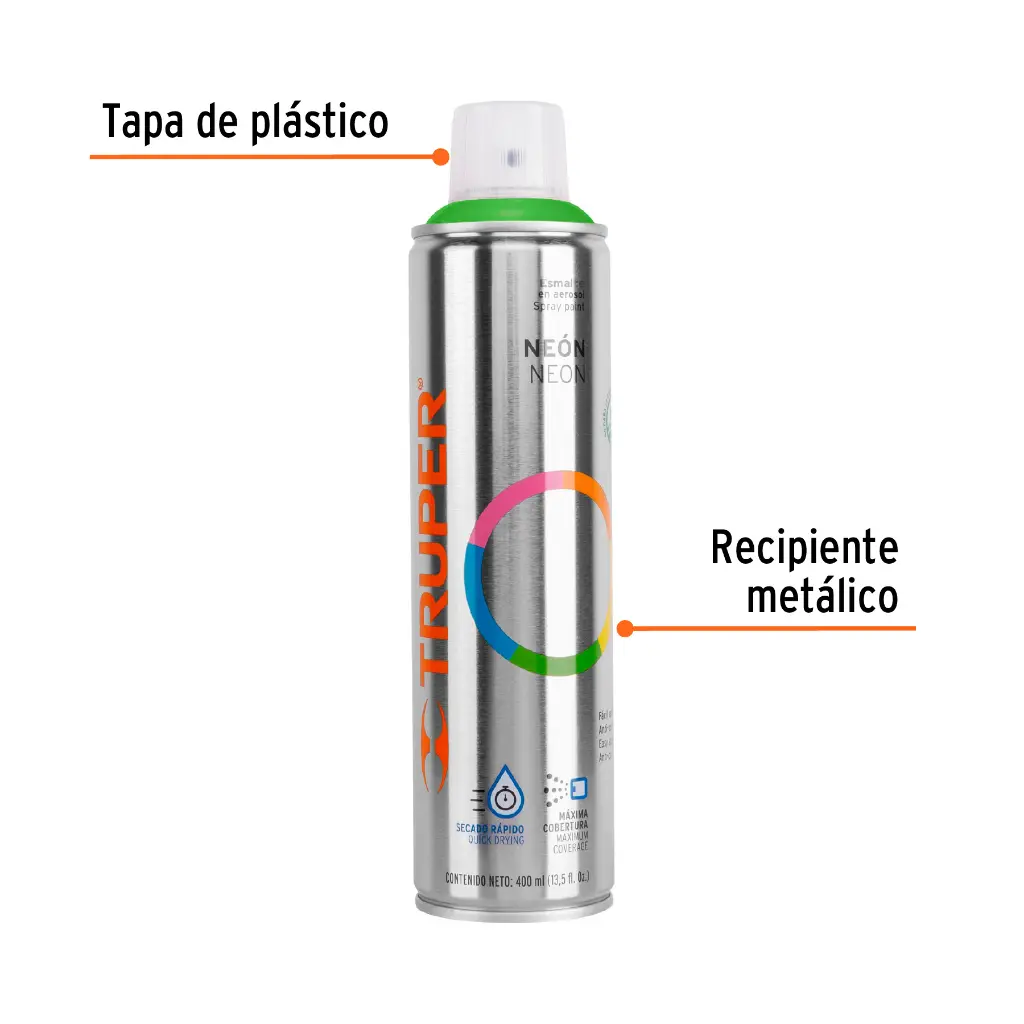 Características