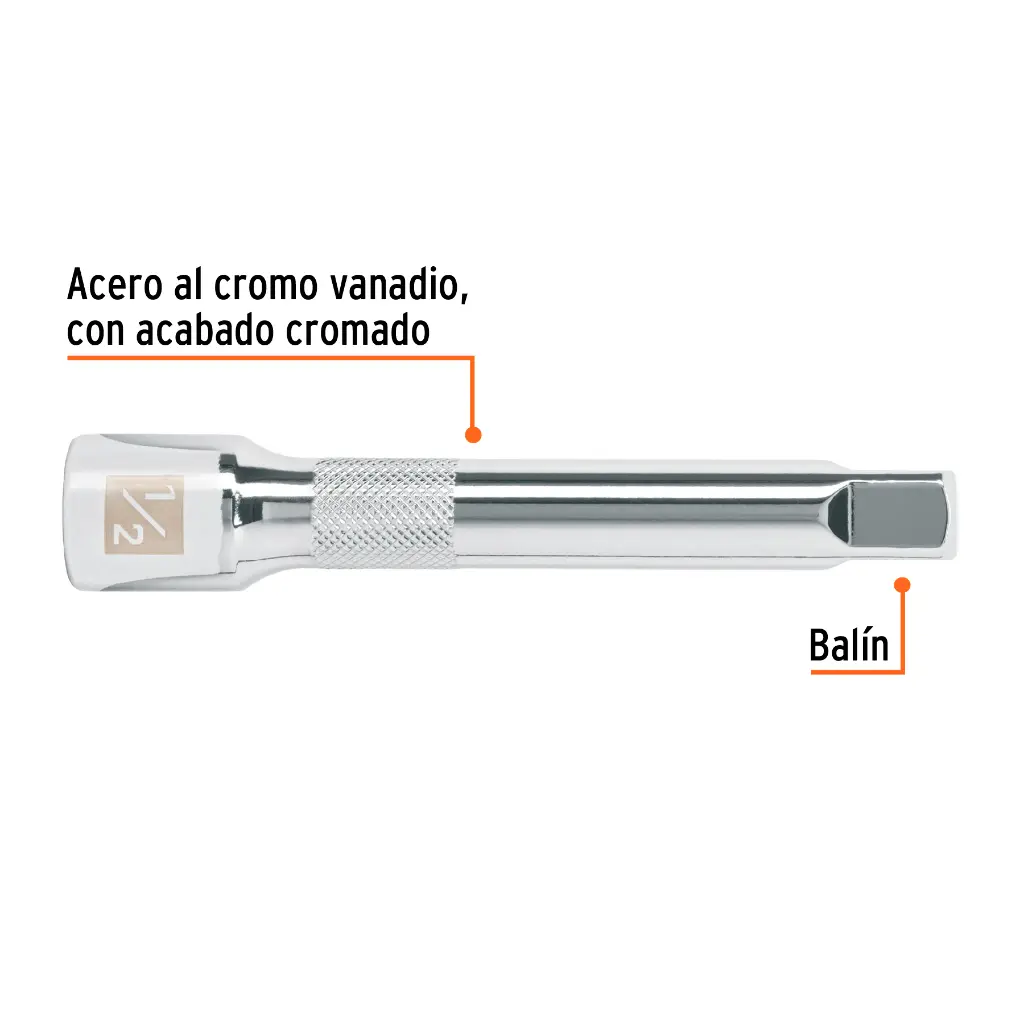 Características