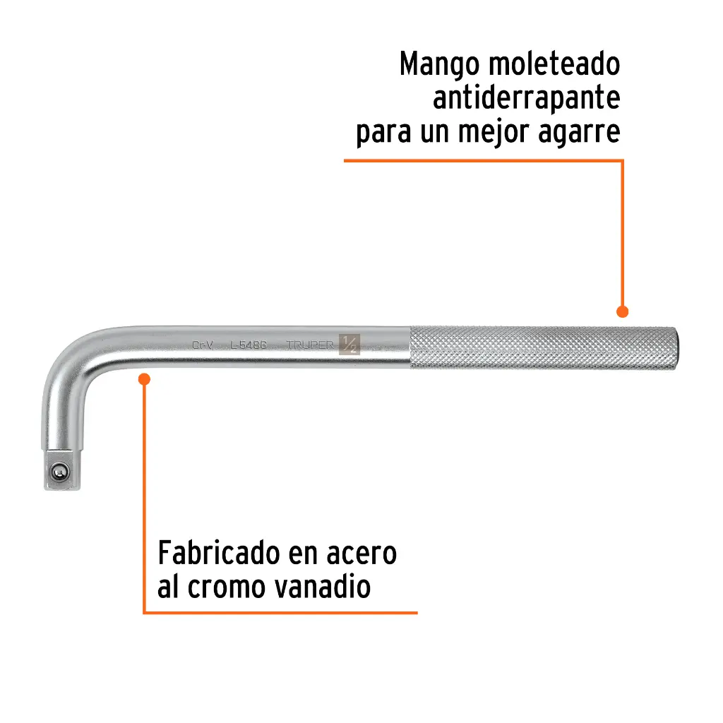 Características
