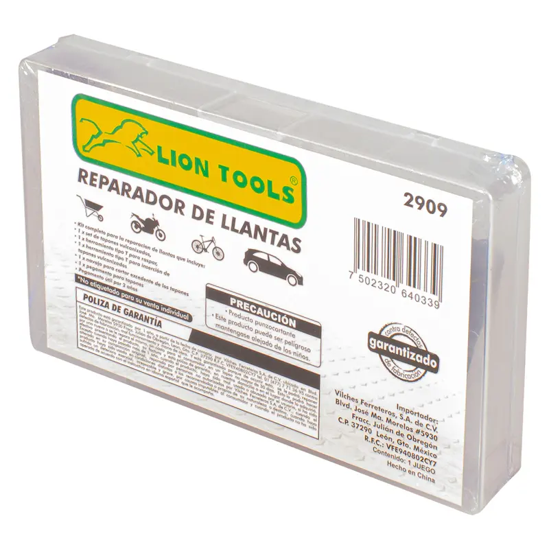 Empaque