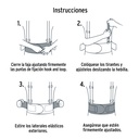 Instrucciones
