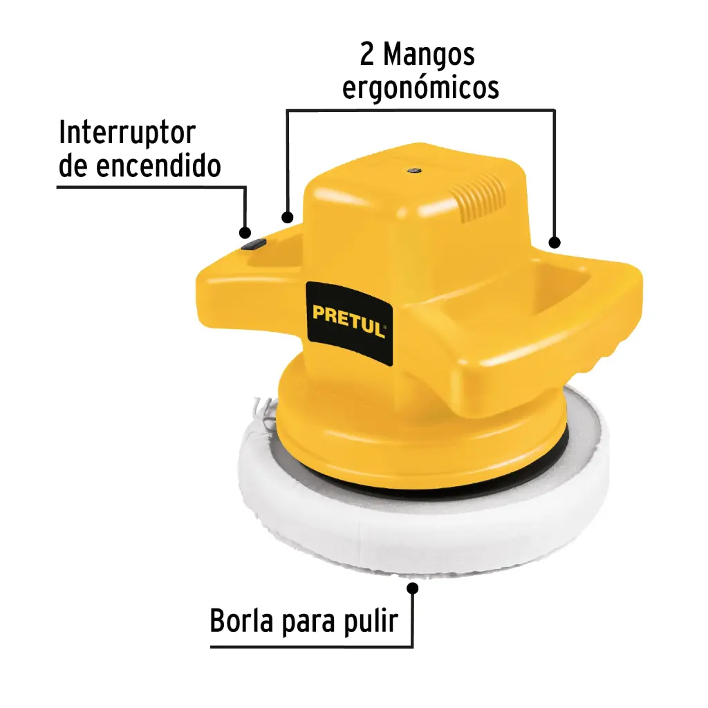 Características