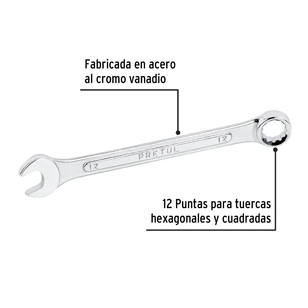 características