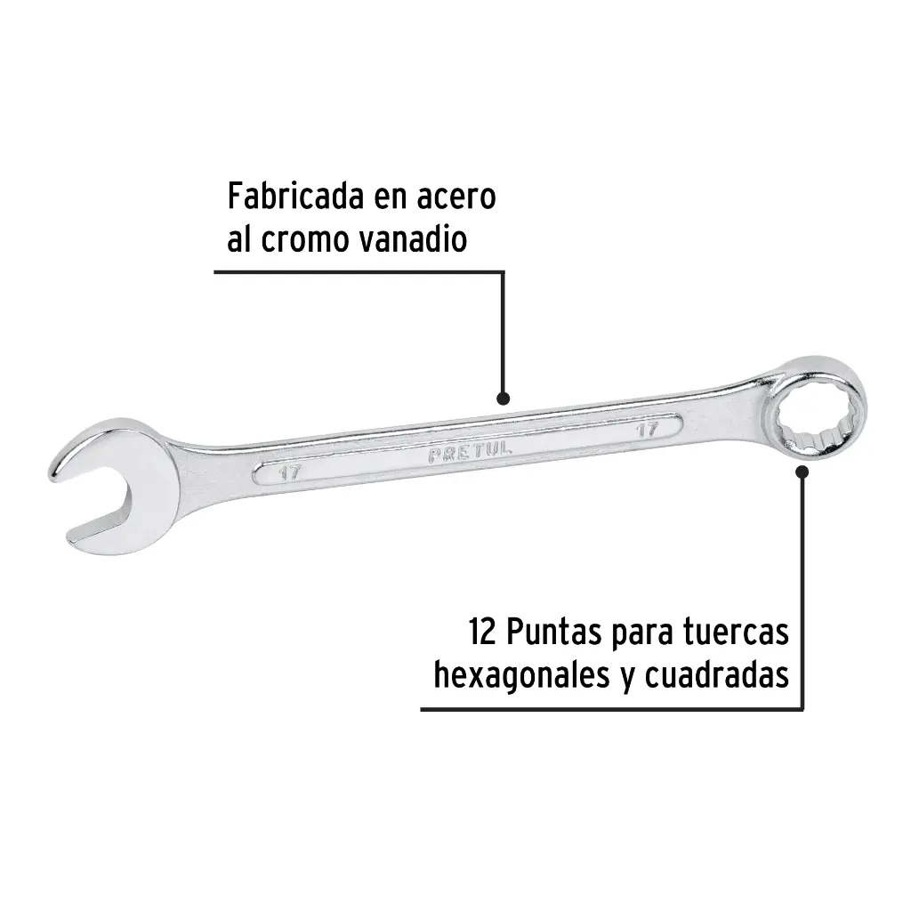 Características