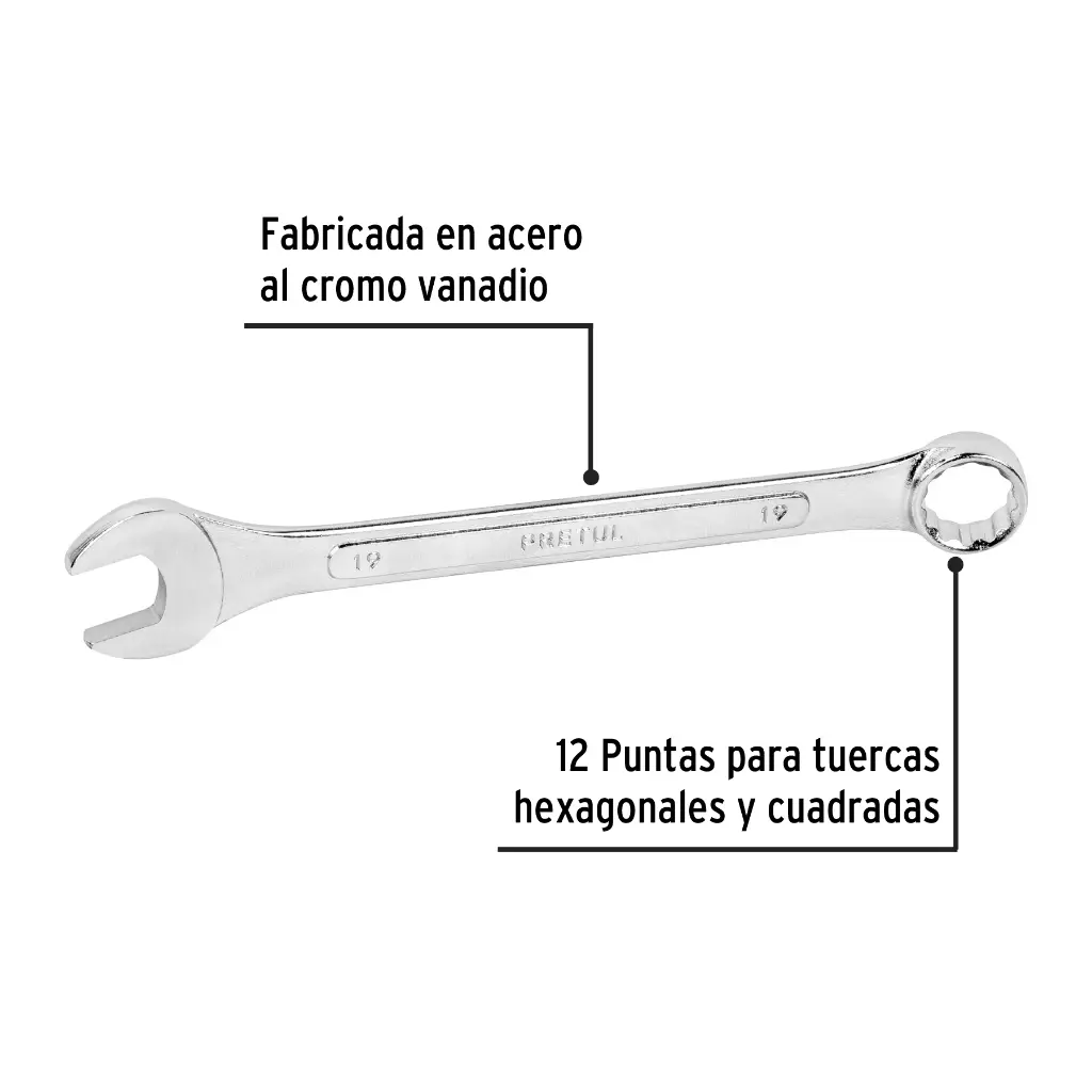 Características