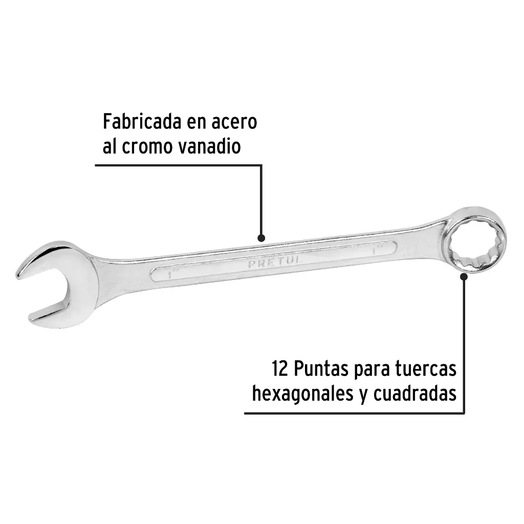 Características