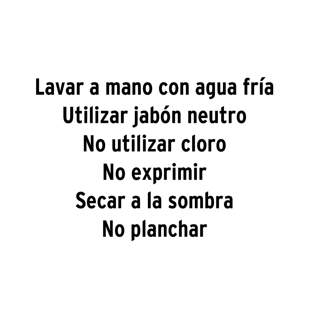 Como lavar