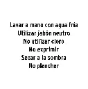 Como lavar