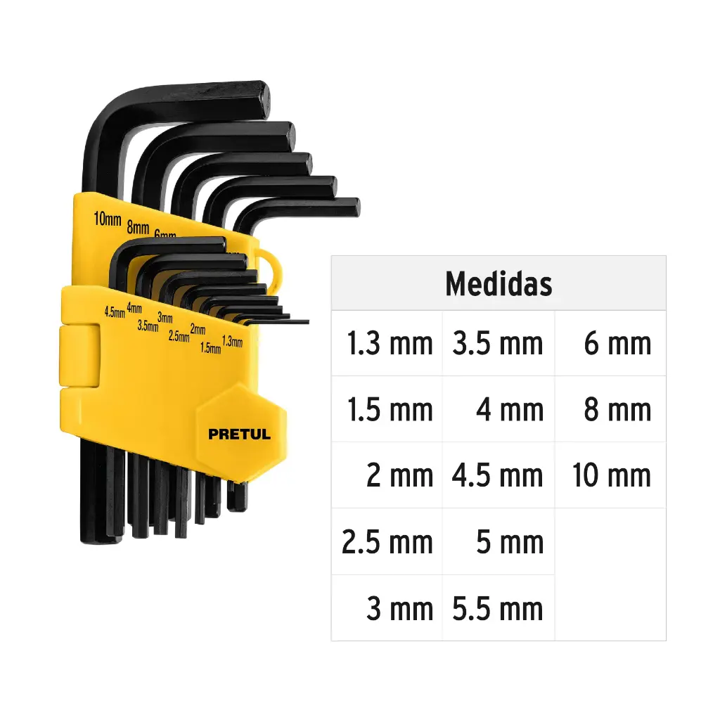 Medidas