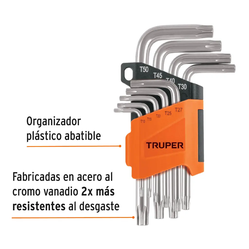 Organizador