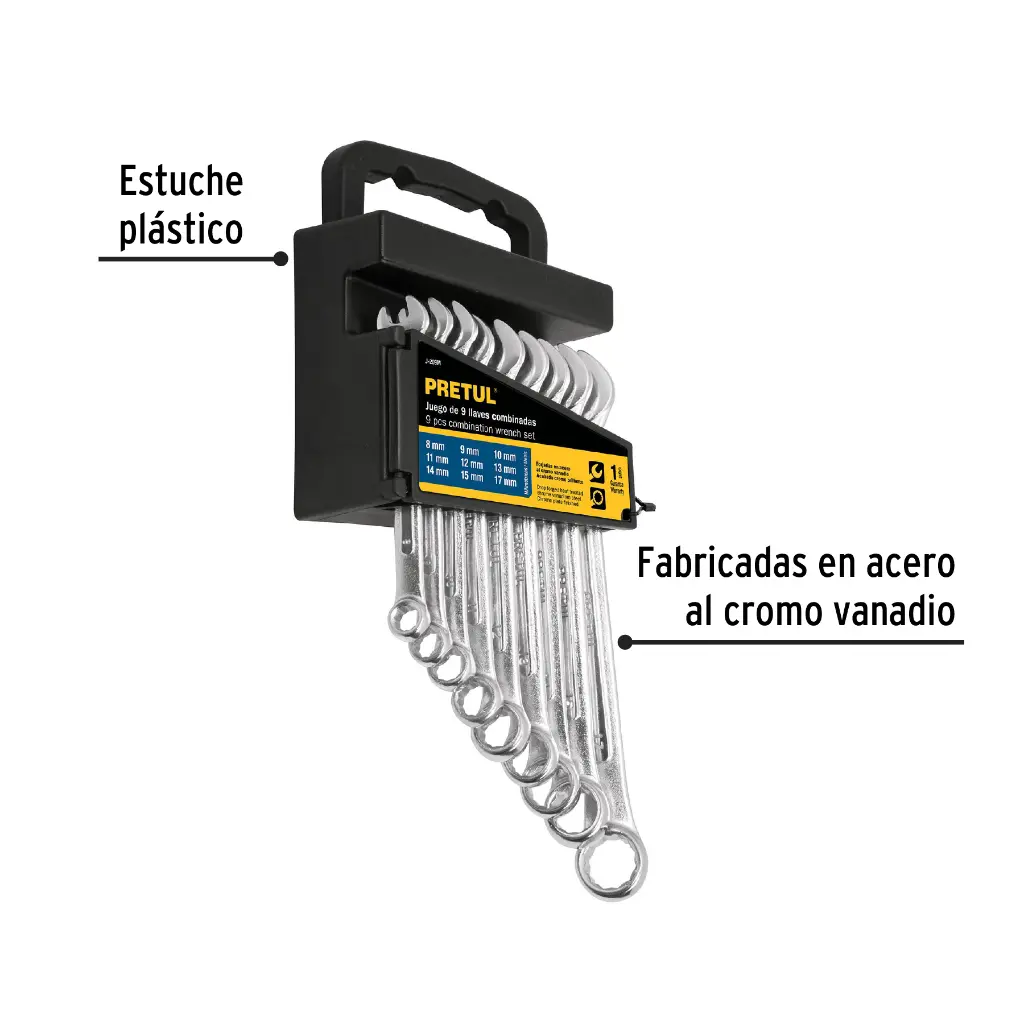 Estuche