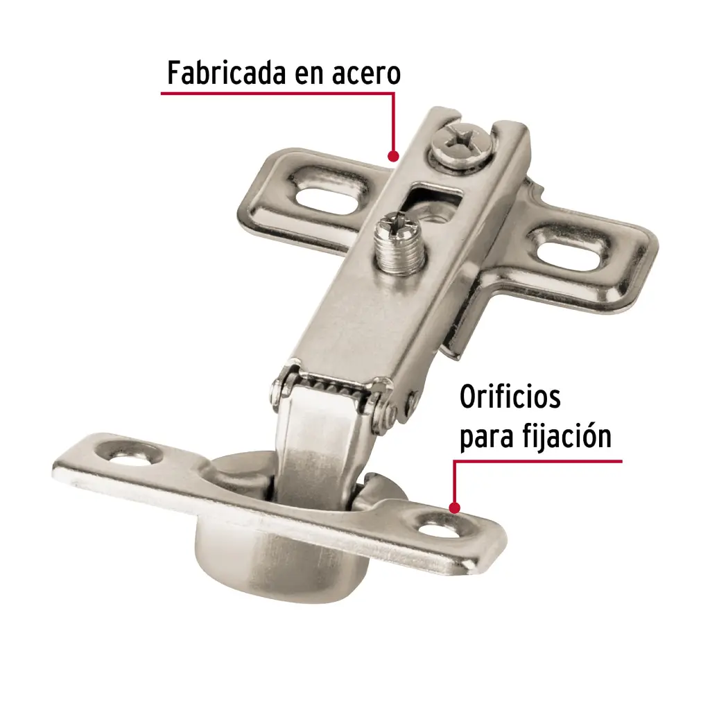Especificaciones