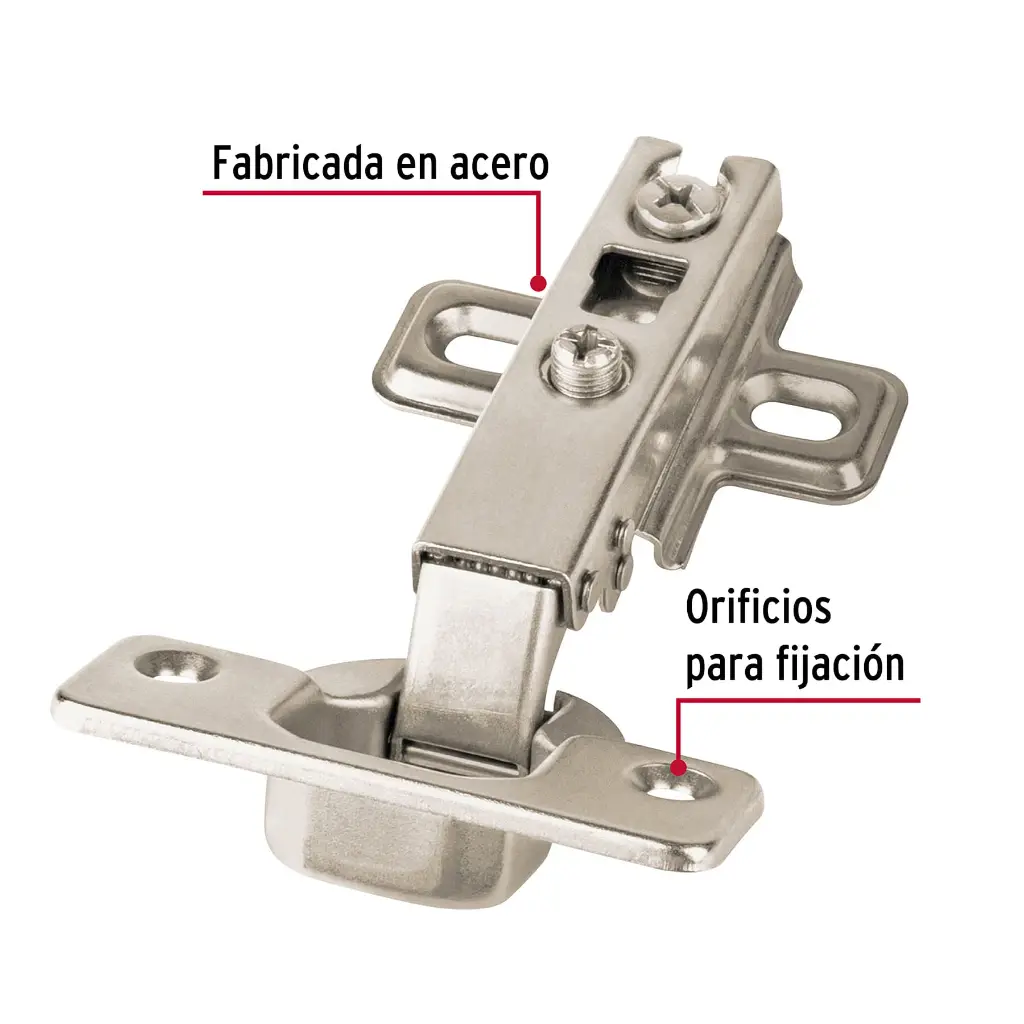 Especificaciones