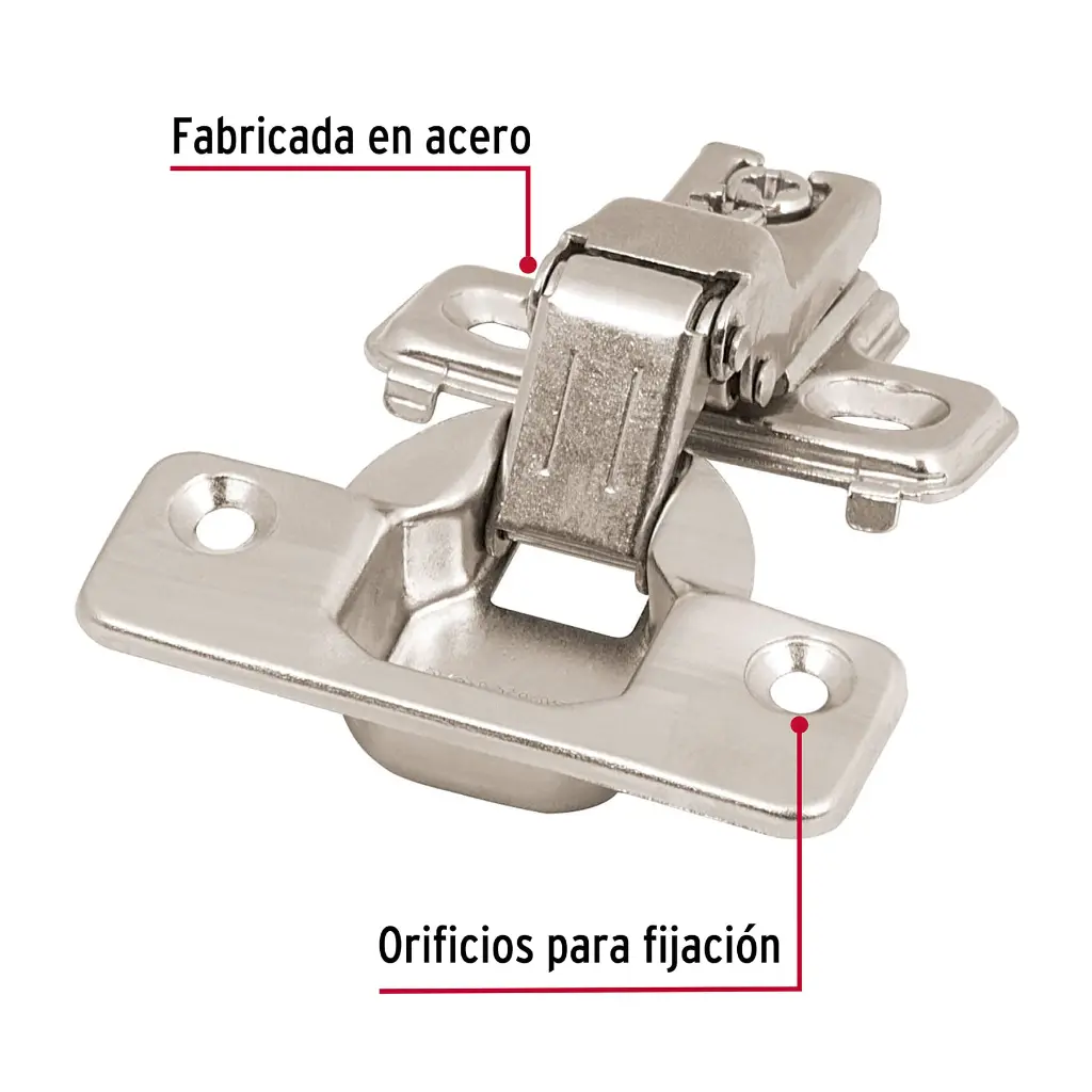 Especificaciones