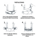 Intrucciones