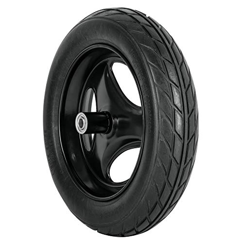TRUPER RN-X 16" X 4" Flat Free Tire