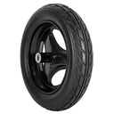 TRUPER RN-X 16" X 4" Flat Free Tire
