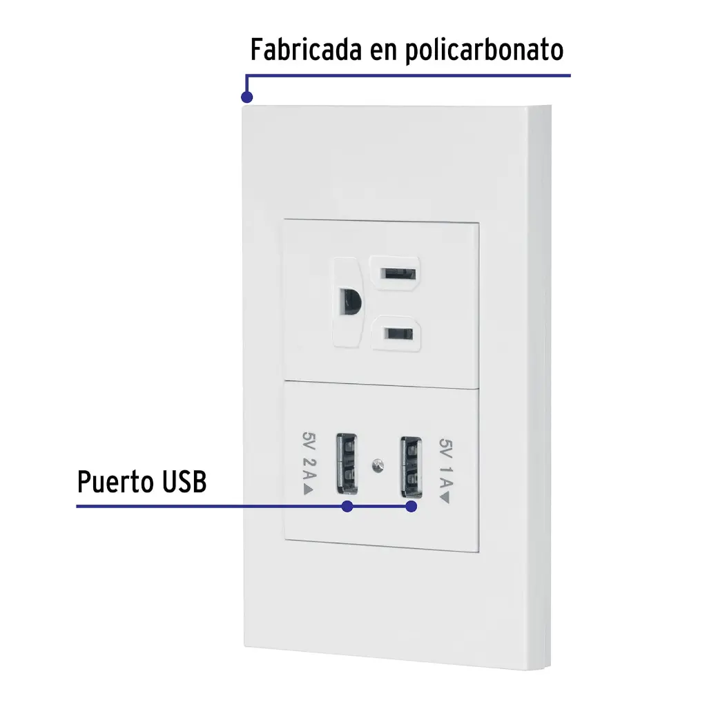 Características